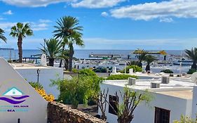 La Casa Del Mar The Sea House
