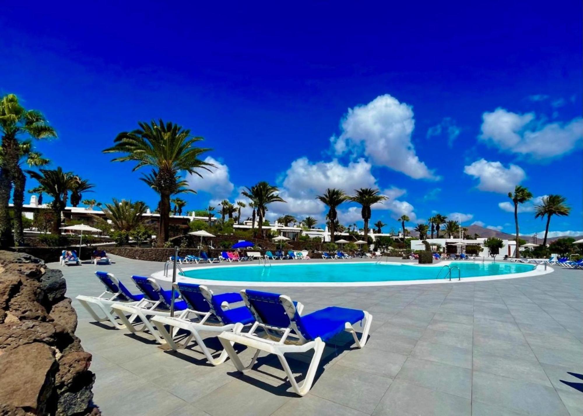 Aparthotel La Casa Del Mar The Sea House Playa Blanca  Exterior foto
